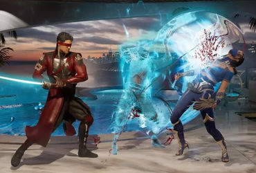 Exciting Leaks Hint at New Online Features for Mortal Kombat 1