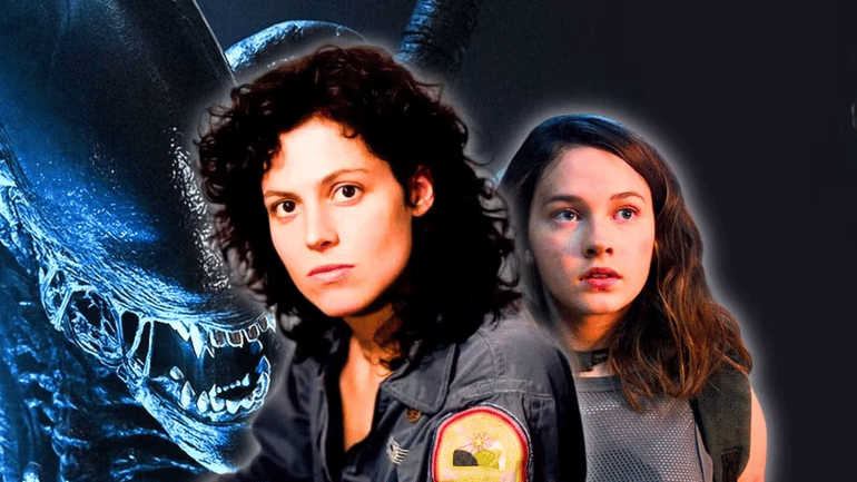 Disney's Alien: Romulus - A New Direction for the Franchise