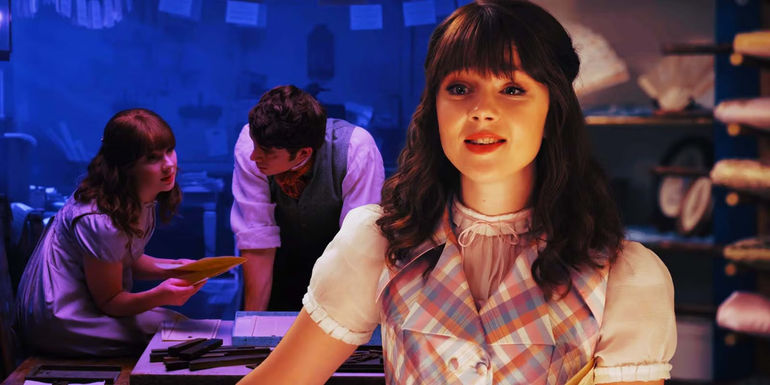 The Unconventional Evolution of Eloise Bridgerton