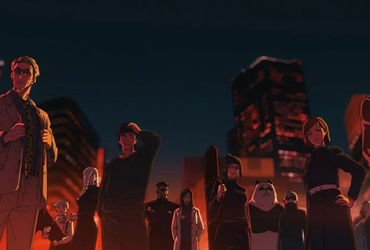 The Aftermath of Jujutsu Kaisen's Shibuya Incident Arc