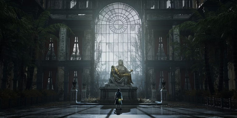 Lies of P Sequel: What to Expect From Neowiz's Upcoming Game