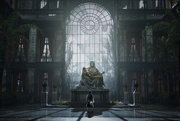 Lies of P Sequel: What to Expect From Neowiz's Upcoming Game