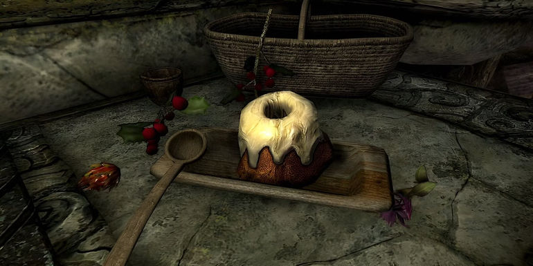 Skyrim Enthusiast Recreates Iconic Meals and Snacks in Real Life