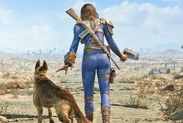 The Phenomenal Palace: A Fallout 4 Player's Masterpiece