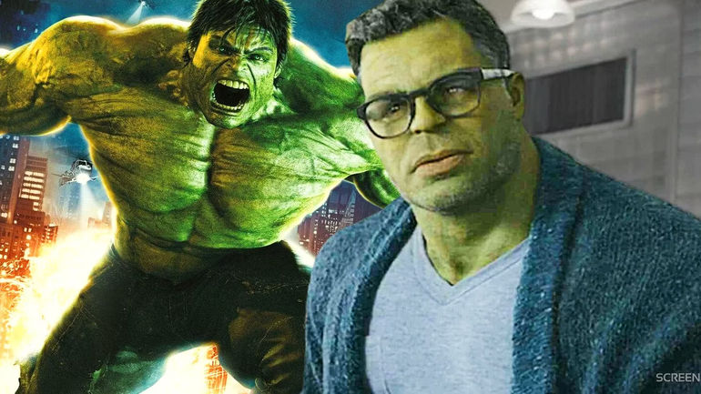 The Hulk's Origin Story in the MCU: A Retconned Evolution