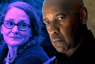 The Unexpected Return of Susan Plummer in The Equalizer 3