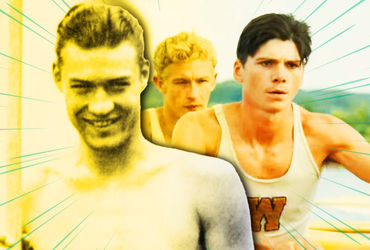 The Inspiring Story of Don Hume: A Legacy in The Boys in the Boat