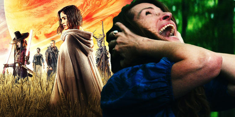 The Success Story of Leave the World Behind: A Closer Look at Netflix's Top Performer