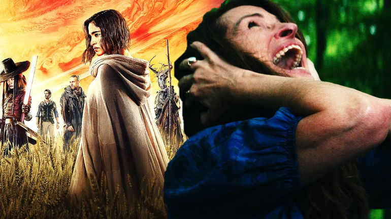 The Success Story of Leave the World Behind: A Closer Look at Netflix's Top Performer