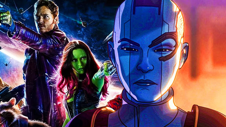 What If...? Season 2 Made One Guardian Look Weak