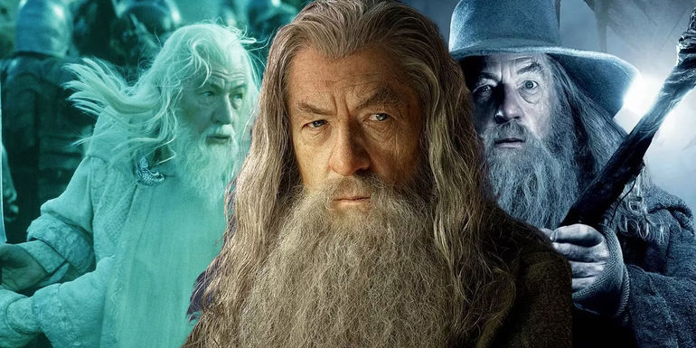 The Wisdom of Gandalf: A Journey Through the Wisest Quotes