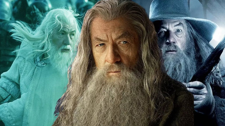 The Wisdom of Gandalf: A Journey Through the Wisest Quotes