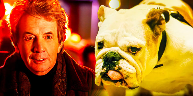 The Mystery of Winnie the Bulldog in Only Murders in the Building