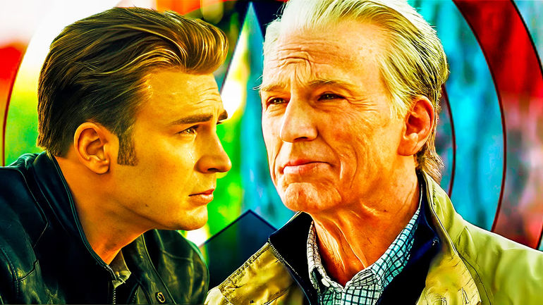 Captain America's Endgame Mission: A Deeper Look at the Confusion