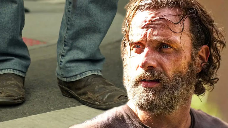 The Walking Dead: The Ones Who Live - What to Expect from the New Spinoff