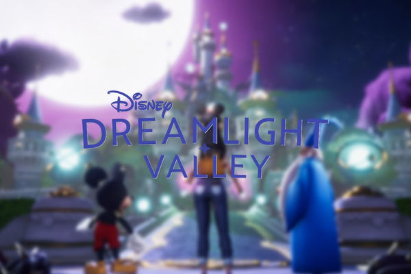 Gameloft's New Player Survey for Disney Dreamlight Valley Sparks ...