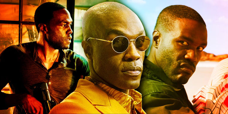 Exploring Yahya Abdul-Mateen II's Best Movies