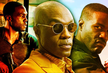 Exploring Yahya Abdul-Mateen II's Best Movies