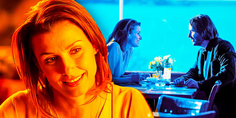 The Unconventional Role of John Wick's Wife Helen and the Actress Behind the Character