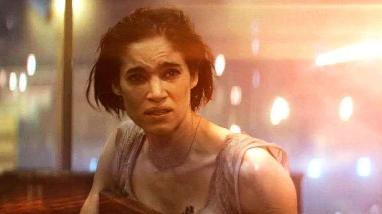 Rebel Moon \\u2013 Part Two: The Scargiver: A War Movie with Promise