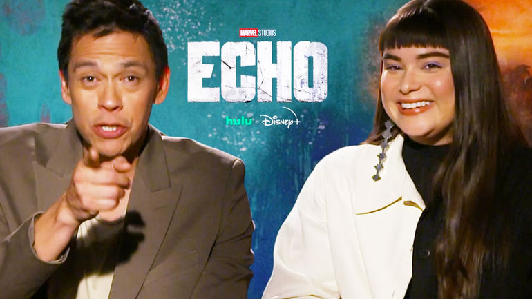 Echo Stars Talk Representation in the MCU