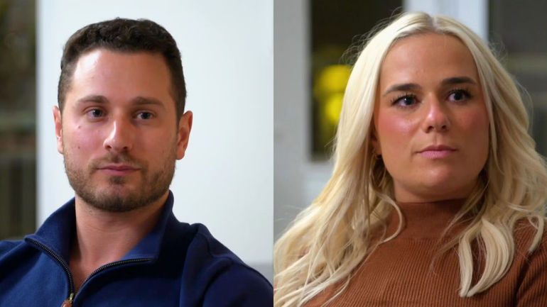 Married at First Sight: Brennan's 'Red Flag' Comment and Its Impact on His Marriage with Emily