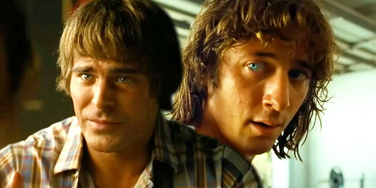 The Iron Claw: A Controversial Biopic and Its Impact
