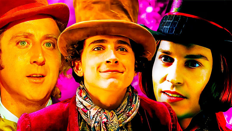 Wonka: A Refreshing Spin on Willy Wonka's Story