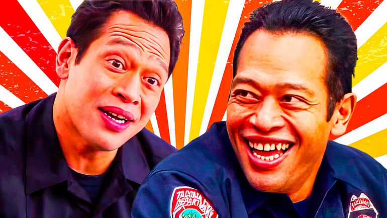 Why Eugene Cordero Left Tacoma FD