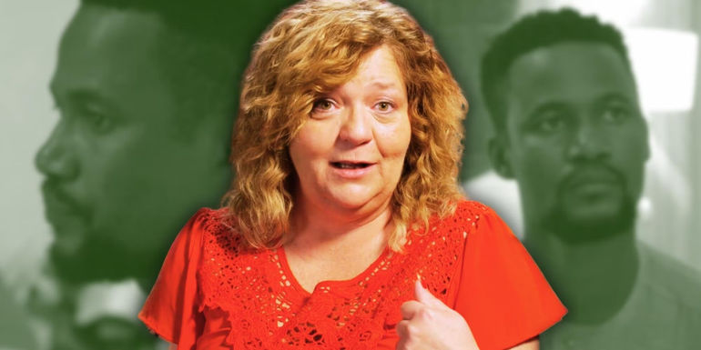 90 Day Fianc\u00e9's Angela Deem Receives Support from BFF Amid Ongoing Feud