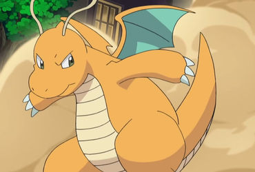 Fendi and FRGMT Collaborate with The Pokemon Company to Release Dragonite Merchandise