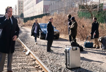 The Wild Night at Rhomboid: A Critical Juncture in HBO's Succession