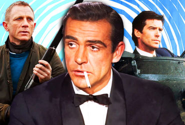 The Most Iconic James Bond Moments