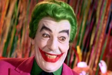 The Unseen Horrors of 60's Joker