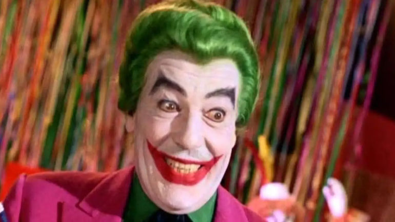 The Unseen Horrors of 60's Joker