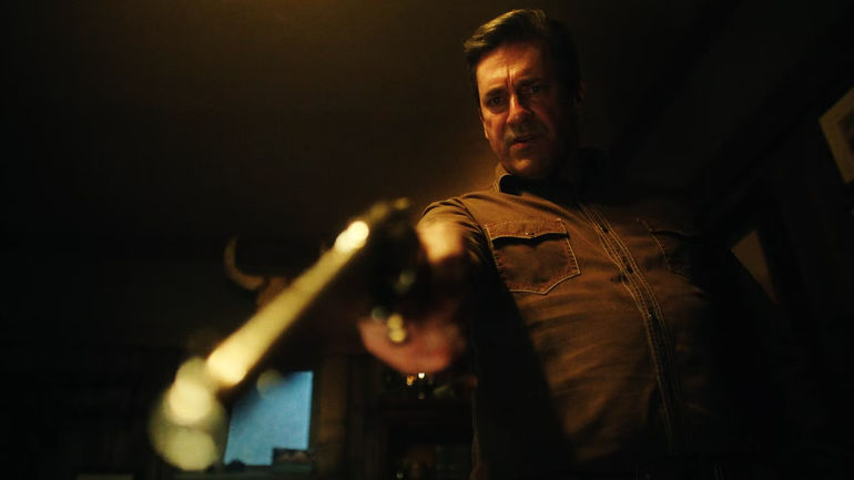 The Mysterious Connection Between Fargo's Roy Tillman and a Classic Sitcom