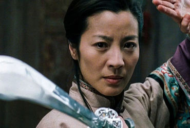 The Coolest Weapons from Martial Arts Movies