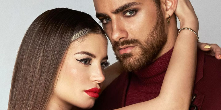 Flavia Laos Urbina: Moving On After Too Hot to Handle