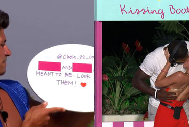 The Most Enjoyable Love Island Challenges