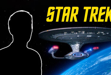 The Unpopular Character from Star Trek: The Next Generation
