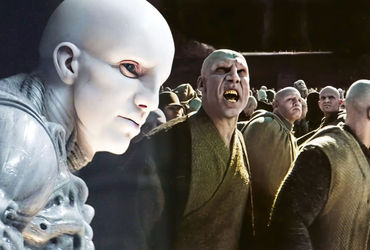 The Alien: Covenant Engineers - A New Theory