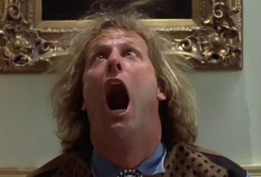 Clint Eastwood's Surprising Connection to the Infamous Dumb and Dumber Toilet Scene