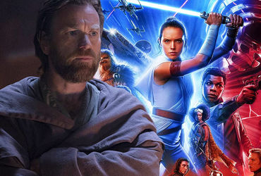 The Hidden Connection Between Obi-Wan Kenobi and Episode IX