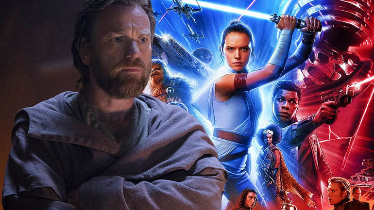 The Hidden Connection Between Obi-Wan Kenobi and Episode IX