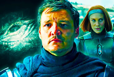 The Mandalorian's Prophecy: A New Age for Mandalore