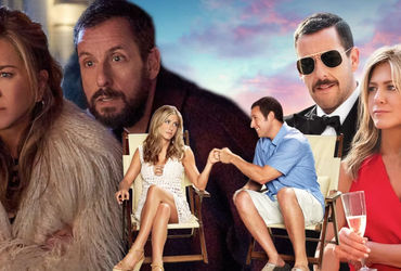 Adam Sandler & Jennifer Aniston Movies: A Comparison