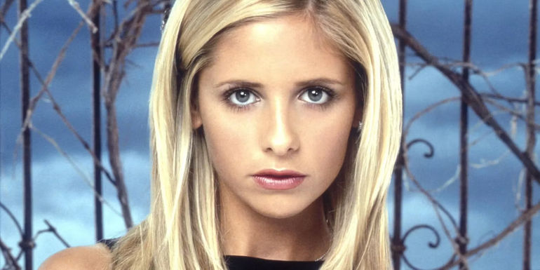 Uncovering the Underrated: A Buffy the Vampire Slayer Spinoff
