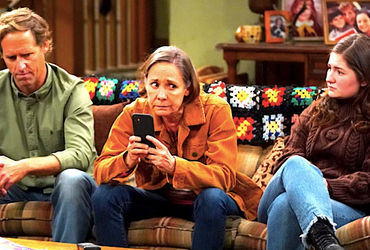 The Conners Season 6: Why Harris Deserves the Spotlight