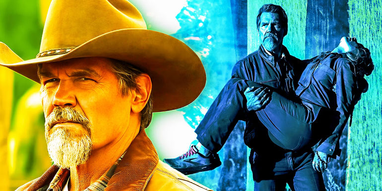 What to Expect in Outer Range Season 2