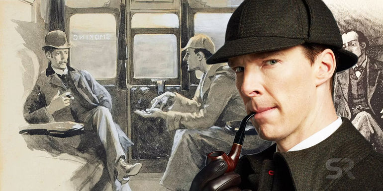 Watson: A New Twist on the Modern Sherlock TV Show